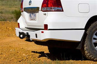 Thumbnail for ARB Rear Protection Bar 200 Series Blk 2007 To 10/15 (Fit Kit NOT Included)