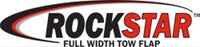 Thumbnail for Access Rockstar 07-14 Chevy/GMC 2500/3500 (Diesel) Full Width Tow Flap - Black Urethane