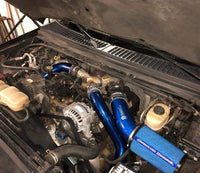 Thumbnail for Sinister Diesel 99.5-03 Ford 7.3L Powerstroke Cold Air Intake