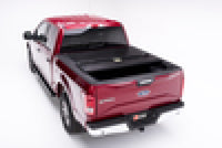 Thumbnail for BAK 17-23 Ford Super Duty 8ft Bed BAKFlip F1