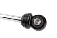 Thumbnail for Fox 18-Up Jeep JL 2.5 Performance Series 10.2in. Smooth Body Piggyback DSC Rear Shock 0-1.5in. Lift