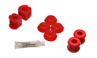 Thumbnail for Energy Suspension Vw 17Mm Frt Swaybar Set - Red