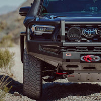 Thumbnail for ARB 16-23 Toyota Tacoma Summit MKII Bumper (Fit Kit NOT Included)