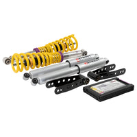 Thumbnail for Belltech COILOVER KIT 04-08 FORD F150 V2 W/R SHOCKS
