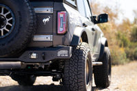 Thumbnail for DV8 Offroad 21-22 Ford Bronco MTO Series Rear Bumper