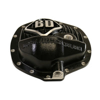Thumbnail for BD Diesel Differential Cover - 13-18 Dodge 2500 AAM 14-Bolt w/ RCS