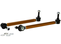 Thumbnail for Whiteline10/01-05 BMW 3 Series Sway Bar Link Assembly - Front