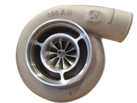 Thumbnail for BorgWarner Turbo S400SX SX 74.5mm (100/83)
