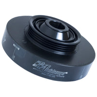 Thumbnail for Fluidampr Honda All B Series 35% Underdrive Atl Pulley only Steel Internally Balanced Damper