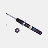 Thumbnail for Bilstein B4 OE Replacement 16-17 Volvo XC90 Front Twintube Strut Assembly w/o Electronic Suspension