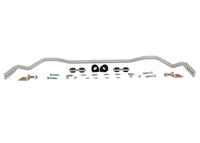 Thumbnail for Whiteline 05/83-05/87 Toyota Corolla AE86 Front 24mm Heavy Duty Adjustable Swaybar