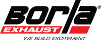 Thumbnail for Borla Hanger & Isolator Kit - 6 Hanger Rods & 2 Rubber Isolators