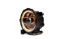 Thumbnail for DV8 Offroad 2018+ Jeep Wrangler JL/Gladiator LED Projector Headlights