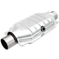 Thumbnail for MagnaFlow 2.5 Universal Catalyst