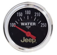 Thumbnail for Autometer 87-96 Jeep Wrangler YJ 7pc Direct-Fit Dash Gauge Kit