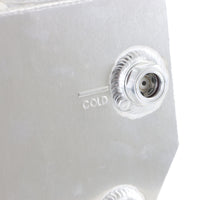 Thumbnail for Mishimoto 01-07 Chevy/GMC 6.6L Duramax Degas Tank - Natural
