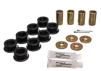 Thumbnail for Energy Suspension Gm Corv Diff Strut Bush - Black