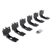 Thumbnail for Go Rhino 19-20 Ram Ram 1500 Brackets for RB Running Boards