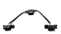 Thumbnail for AMP Research All-All All All PowerStep Plug N Play - Black