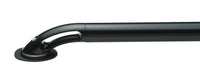 Thumbnail for Putco 15-19 Chevy Silverado HD - 8ft Bed Dually Locker Side Rails - Black Powder Coated