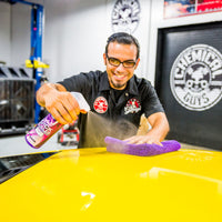 Thumbnail for Chemical Guys Extreme Slick Synthetic Quick Detailer - 1 Gallon