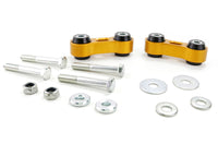 Thumbnail for Whiteline 02-07 Subaru WRX Wagon / 93-00 & 03-07 Subaru Impreza Non-Turbo Front Sway bar link conv k