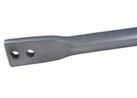 Thumbnail for Whiteline 05+ Toyota Yaris Rear 22mm Heavy Duty Adjustable Swaybar