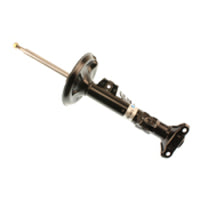 Thumbnail for Bilstein B4 1992 BMW 318i Base Front Left Twintube Strut Assembly