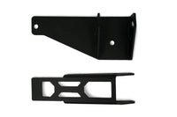 Thumbnail for DV8 Offroad 18-20 Jeep Wrangler JL Adjustable Dead Pedal