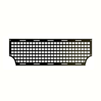 Thumbnail for Putco 19-21 Ford Ranger - 5ft (Short Box) Molle Front Panel