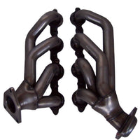 Thumbnail for Gibson 02-05 Cadillac Escalade Base 5.3L 1-1/2in 16 Gauge Performance Header - Stainless