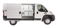 Thumbnail for BedRug 2014+ Dodge Promaster City VanRug - Compact