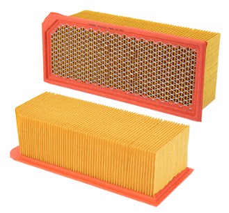 Wix 49490 Air Filter Panel