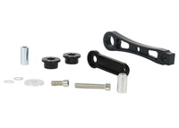 Thumbnail for Whiteline 04-14 Audi A3 / 12-19 VW Beetle / 06-14 VW GTI Engine Pitch Mount Bushing