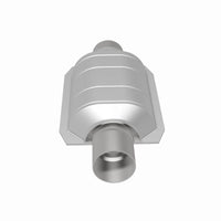 Thumbnail for MagnaFlow Conv Univ 2.50inch OBDII Rear 50 State