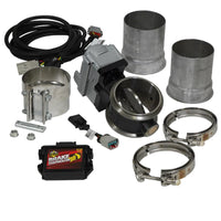 Thumbnail for BD Diesel 07.5-17 RAM 2500/3500 6.7L Electronic Exhaust Brake 5.0in