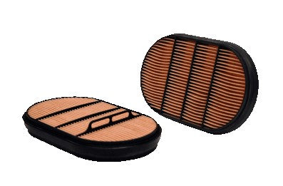Wix 49560 Corrugated Style Inner Air Filter