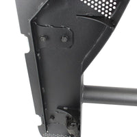 Thumbnail for Go Rhino Jeep 18-21 Wrangler JLU/20-21 Gladiator JT Trailline Replacement Front Tube Door