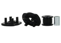 Thumbnail for Whiteline Plus 4/93-9/07 Subaru Impreza GC Sedan/GD1 Sedan/GD2 Sedan Front Engine Steady -Insert