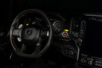 Thumbnail for Oracle 19-22 Ram Fiber Optic LED Interior Ambient Dash Kit - (3PCS) - SEE WARRANTY