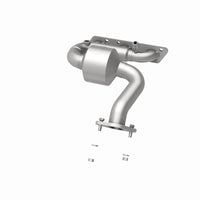 Thumbnail for Magnaflow Conv DF 00-03 Ford Taurus 3.0L