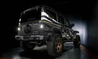 Thumbnail for Oracle 2018+ Jeep Wrangler Rubicon/Sport LED Flush Mount Tail Light - Tinted SEE WARRANTY