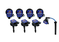 Thumbnail for Granatelli 18-23 Ford 5.0L 4V Pro Series Coil-On-Plug Wire Conn Kit w/Coil Packs (60K Volts)
