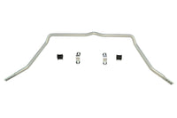 Thumbnail for Whiteline 89-92 Mitsubishi Galant HG VR4 Turbo AWD Rear 26mm Swaybar-XX h/duty Blade adjustable