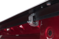 Thumbnail for Tonno Pro 99-07 Ford F-250 6.8ft Styleside Lo-Roll Tonneau Cover