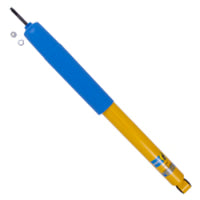 Thumbnail for Bilstein B6 11-14 Ford Edge Rear Twintube Strut Assembly