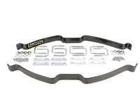 Thumbnail for Hellwig 09-14 Ford F-150 2/4WD EZ Level 990 Helper Spring - Up To 2000lbs