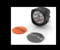 Thumbnail for ARB NACHO Quatro Spot 4in. Offroad LED Light - Pair