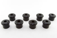Thumbnail for Whiteline 10/65-73 Ford Mustang Rear Spring Eye Rear and Shackle Bushings (35mm OD/15mm ID)