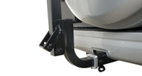 Thumbnail for Rhino-Rack T-Load Hitch Mount